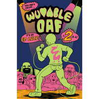 Wuvable Oaf #2