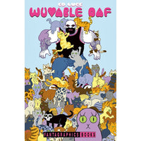 Wuvable Oaf