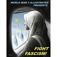Fight Fascism!