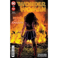 Wonder Woman #785