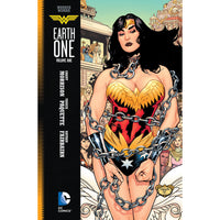 Wonder Woman: Earth One Volume 1