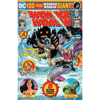 Wonder Woman Giant #2