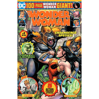 Wonder Woman Giant #3