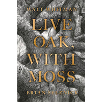 Live With Oak Moss