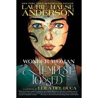 Wonder Woman: Tempest Tossed