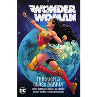 Wonder Woman Volume 2: Through A Glass Darkly