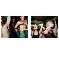 Ewen Spencer: While You Were Sleeping 1998–2000