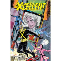 X-Cellent #2