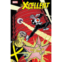 X-Cellent #3