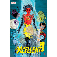 X-Cellent #4