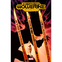 X Deaths Of Wolverine #2