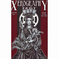 Xerography Debt #34