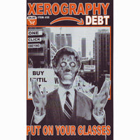 Xerography Debt #35