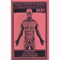 Xerography Debt #42