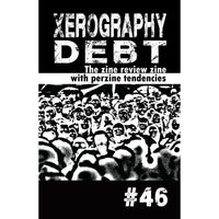 Xerography Debt #46