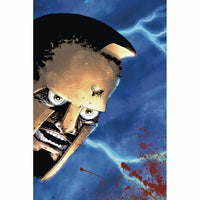 Xerxes: Fall Of The House Of Darius #2