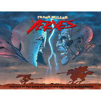 Xerxes: Fall Of The House Of Darius And The Rise Of Alexander