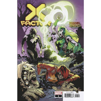 X-Factor #1 (variant cover)