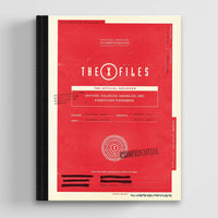 X-Files: The Official Archives: Cryptids, Biological Anomalies, and Parapsychic Phenomena