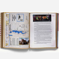 X-Files: The Official Archives: Cryptids, Biological Anomalies, and Parapsychic Phenomena