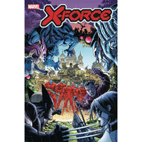 X-Force #12