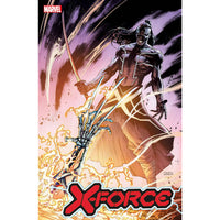 X-Force #13 (cover a)