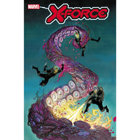 X-Force #16