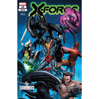 X-Force #16