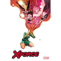 X-Force #19