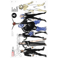 X-Force #20 (cover b)