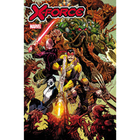 X-Force #22