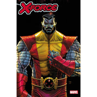 X-Force #24