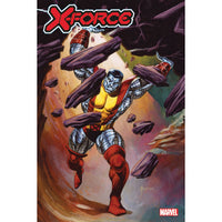 X-Force #24