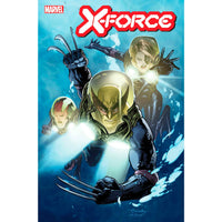 X-Force #26