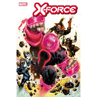 X-Force #28