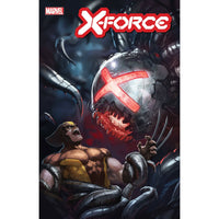 X-Force #28