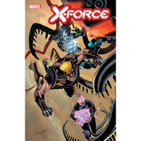 X-Force #29