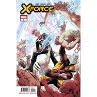 X-Force #2