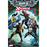 X-Force #30