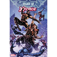 X-Force #30