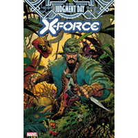 X-Force #31