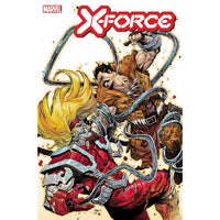 X-Force #32