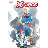 X-Force #32