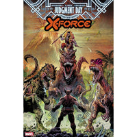 X-Force #33