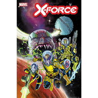 X-Force #34