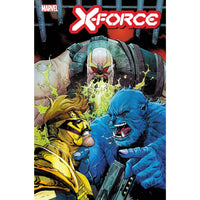 X-Force #35