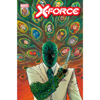 X-Force #36