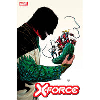 X-Force #37