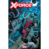 X-Force #38