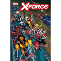 X-Force #40